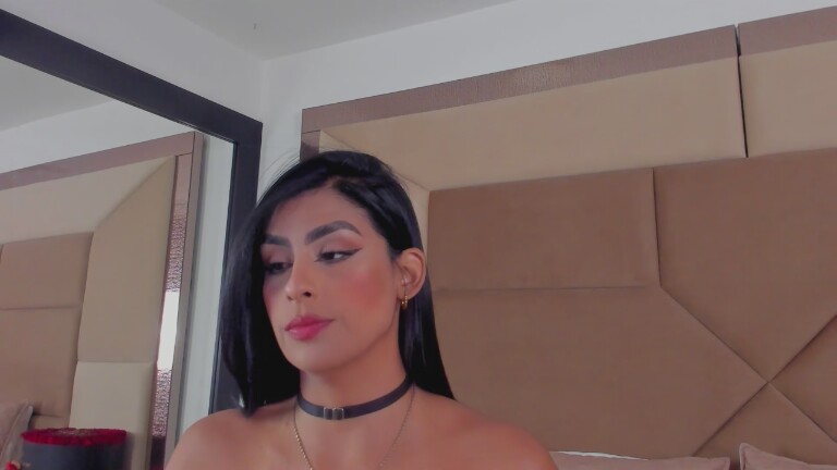 AngelicaArango's Streamate show and profile