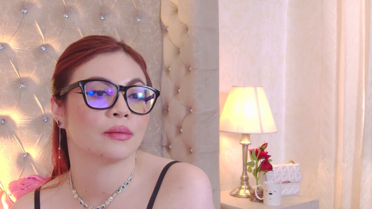 KatheRosy's Streamate show and profile