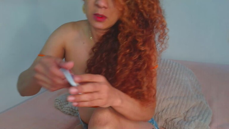 Canelamadrid's Streamate show and profile