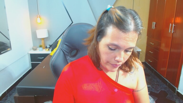 ConieMoss's Streamate show and profile