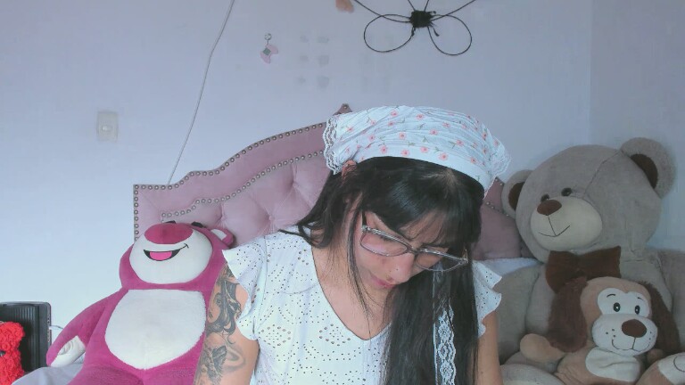 JessicaSoller's Streamate show and profile