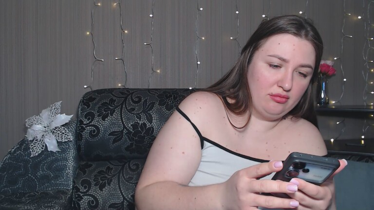 Amaretto_Girl's Streamate show and profile