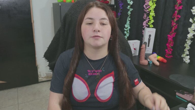 annbronw's Streamate show and profile