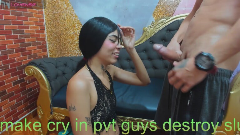 HardXstremeDemonn's Streamate show and profile