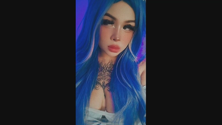 Missy_April's Streamate show and profile