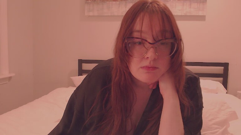 AmandaBlush's Streamate show and profile