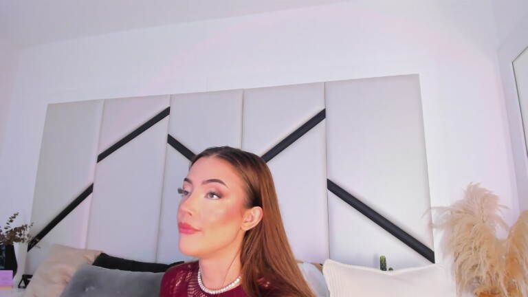 MarianaPastore's Streamate show and profile