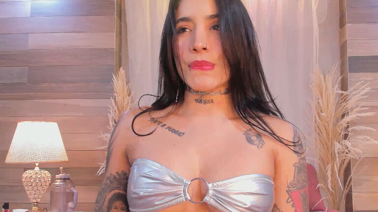 BrisaEvans's Streamate show and profile