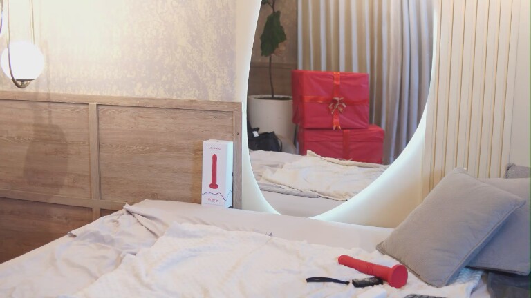 EvaPaoluci's Streamate show and profile