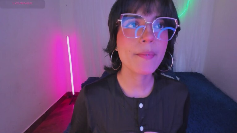 AmaiaBoone's Streamate show and profile