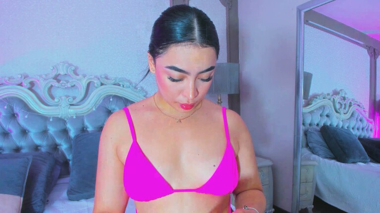 anneWalker's Streamate show and profile