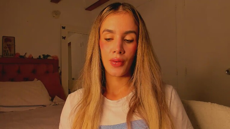 Ana_Saenz's Streamate show and profile