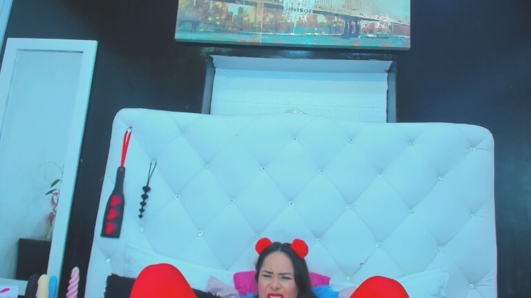 PamelaLeah's Streamate show and profile