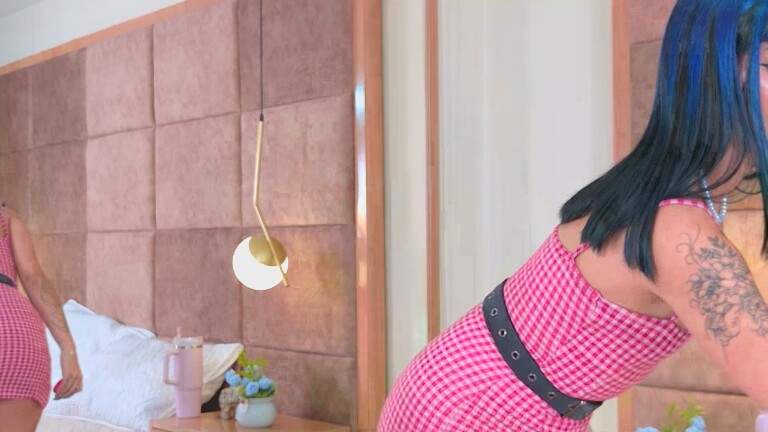 AlanaPierce's Streamate show and profile