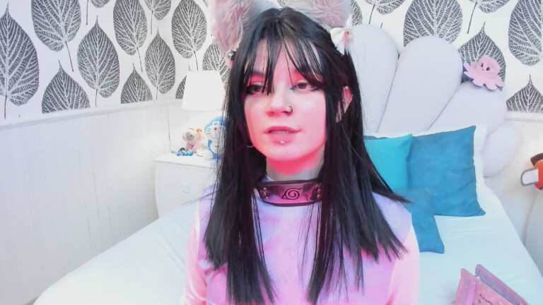 SarenIzumi's Streamate show and profile