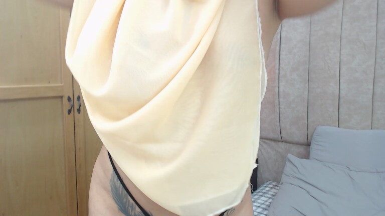 Najya_Sahar's Streamate show and profile