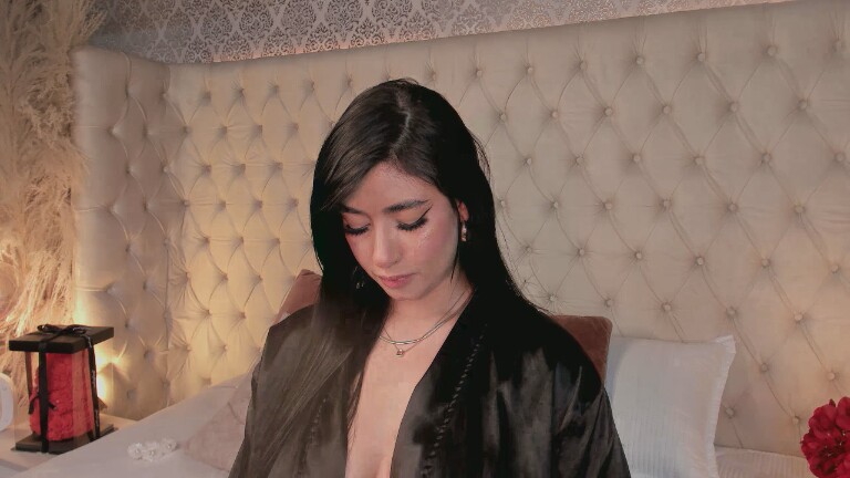 Dannah_Gomez's Streamate show and profile