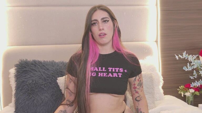 JazzeRusot's Streamate show and profile