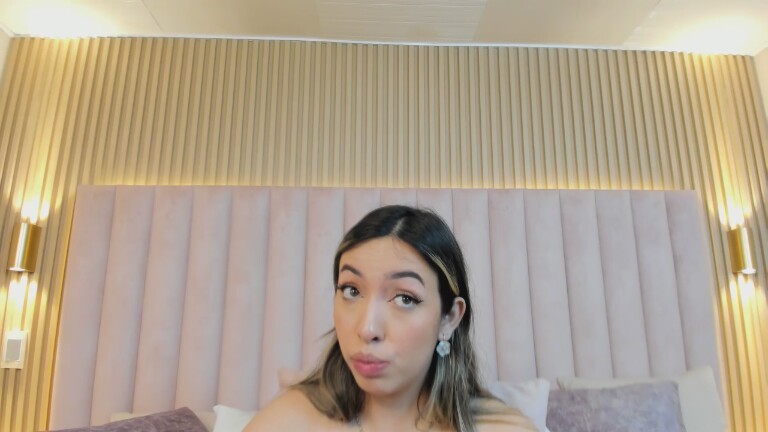 CelesteRioz's Streamate show and profile