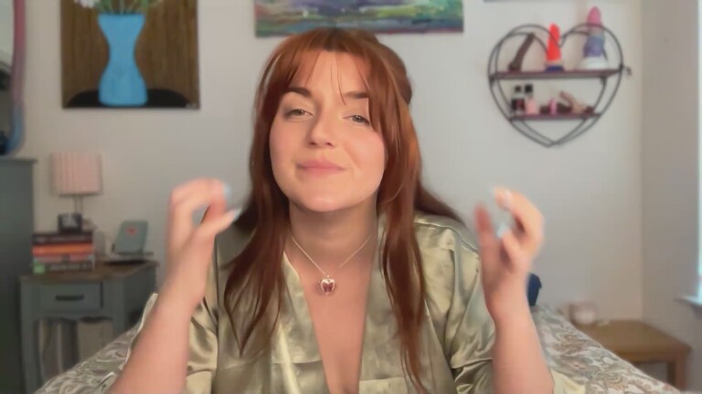 DitzyLilDaisy's Streamate show and profile