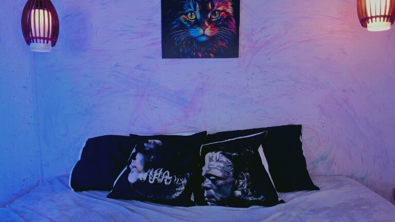 AnnaWhhitte's Streamate show and profile