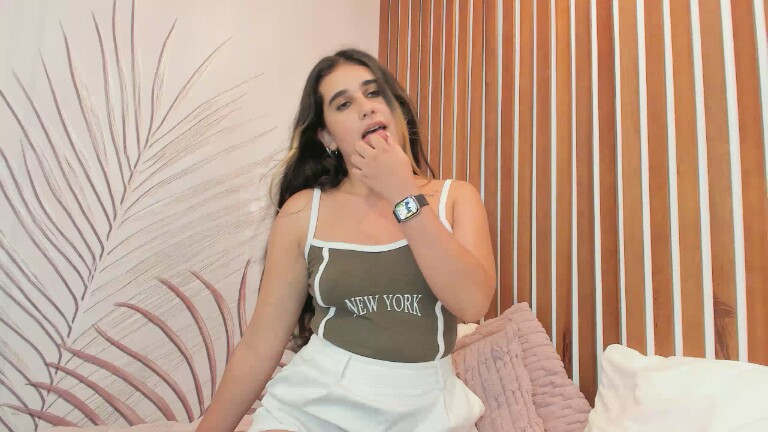 KatieVance's Streamate show and profile