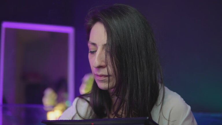 RubyRya's Streamate show and profile