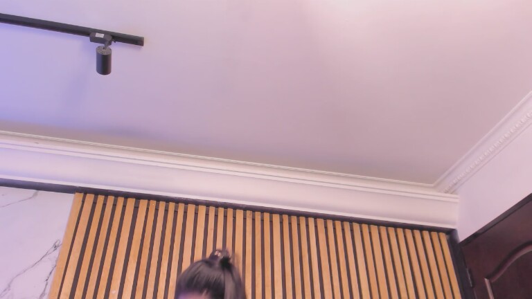 ViolettaThonsomS's Streamate show and profile