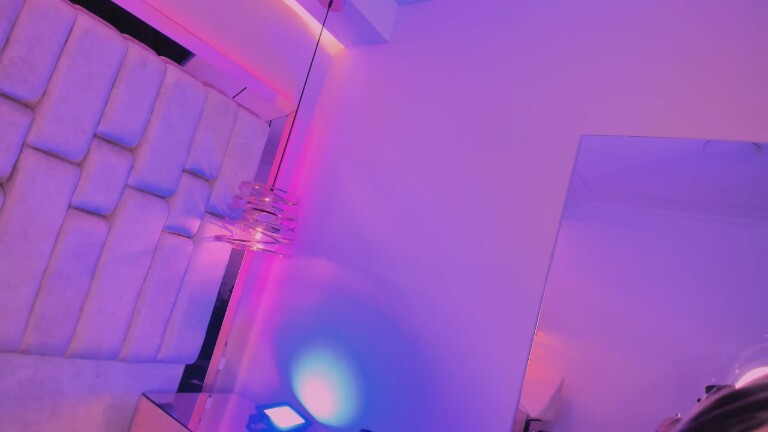 VioletaAbel's Streamate show and profile