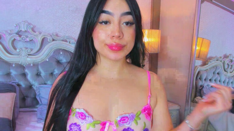 anneWalker's Streamate show and profile