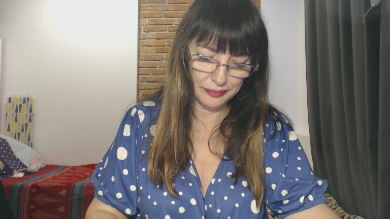 LeilaNight's Streamate show and profile