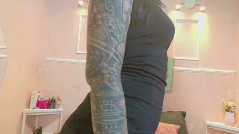 RossyCarters's Streamate show and profile