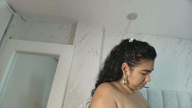 BETTY_BOOGB's Streamate show and profile