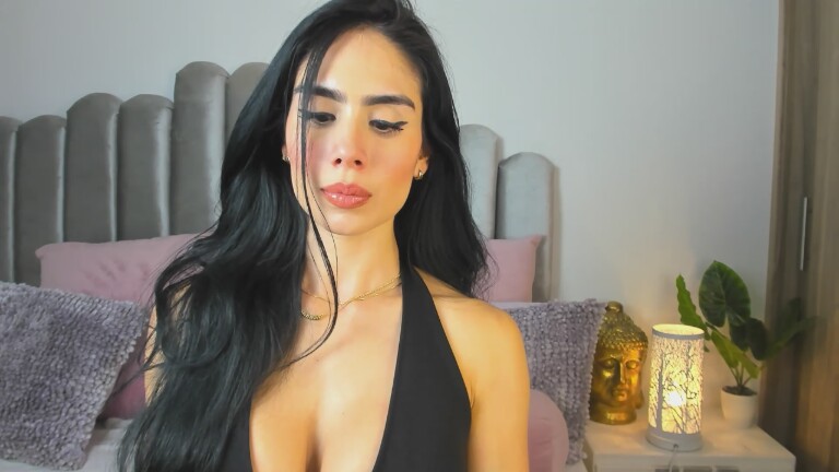 AlisiaConors's Streamate show and profile