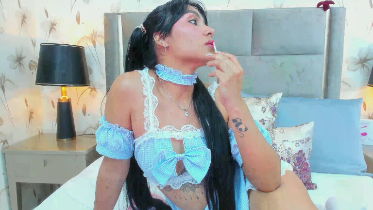 KoralBlumm's Streamate show and profile