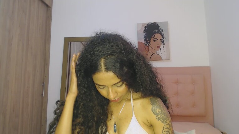 oliviafenty12312's Streamate show and profile