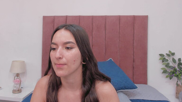 AmaiaRivers's Streamate show and profile