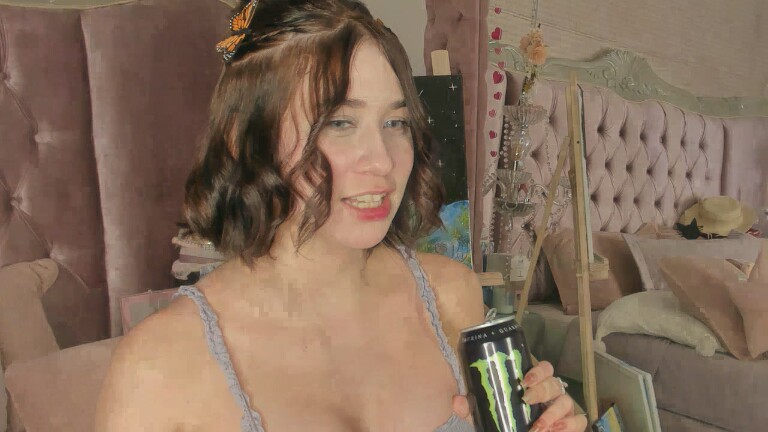 AlejandraLee's Streamate show and profile