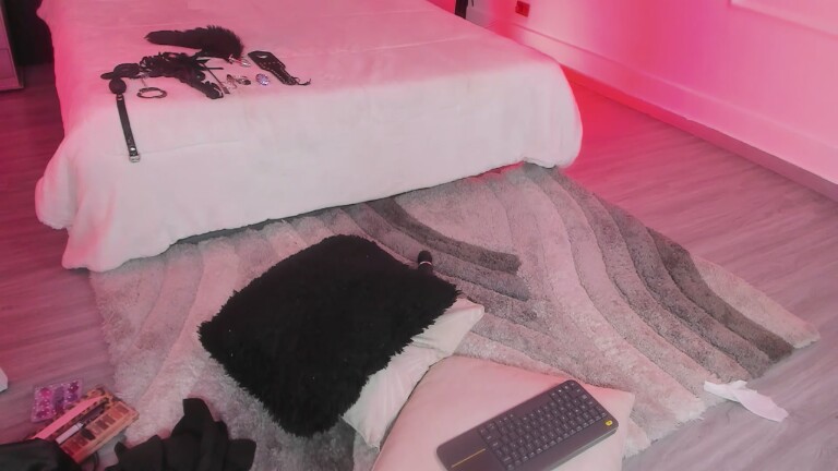 Eirynraven's Streamate show and profile