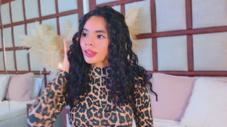 SamanthaSosa's Streamate show and profile