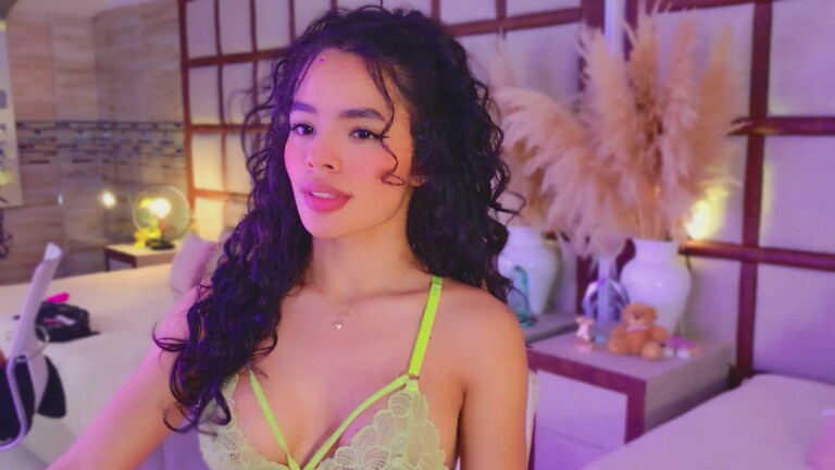 SamanthaSosa's Streamate show and profile