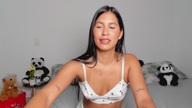 Maragirl's Streamate show and profile