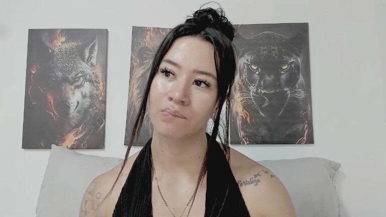 AngelMartins's Streamate show and profile