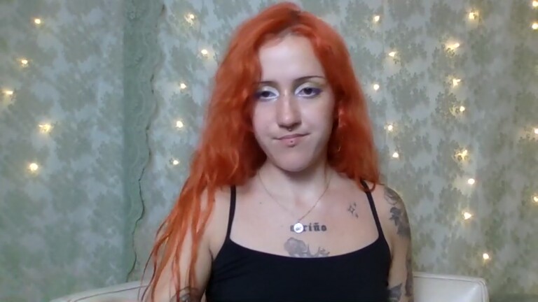 lavababy's Streamate show and profile