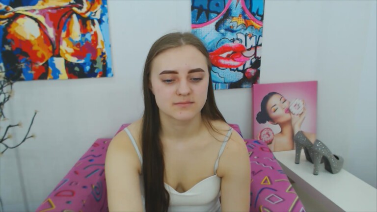 ArinaBelly's Streamate show and profile