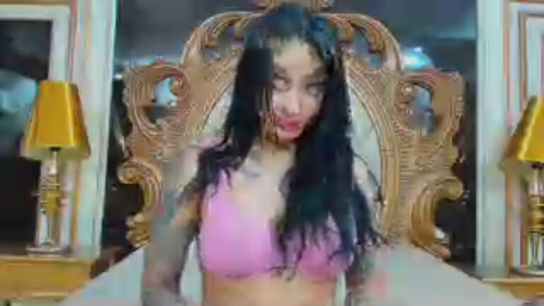 BrisaEvans's Streamate show and profile