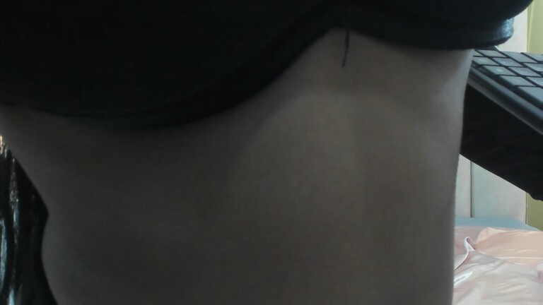 Alishine's Streamate show and profile