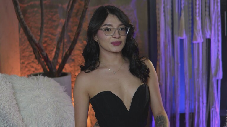 Miawiithe's Streamate show and profile