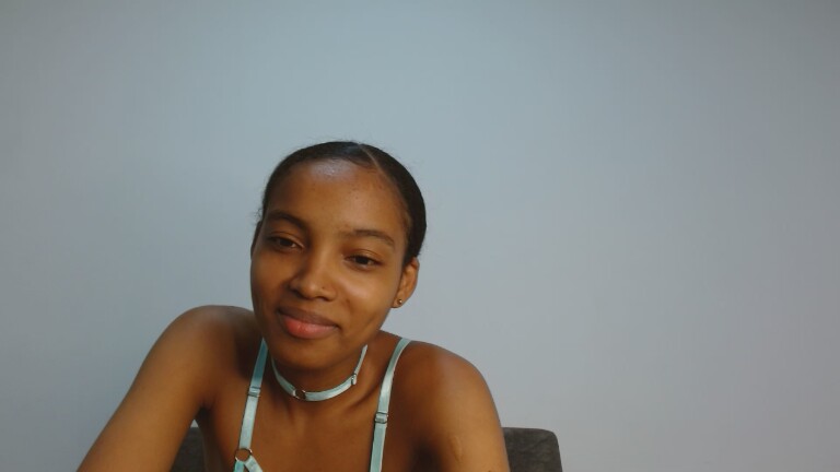 NayaBenely's Streamate show and profile