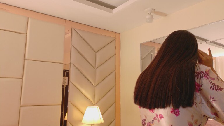 ClarisaCardenas's Streamate show and profile